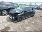 2022 Toyota Corolla Se Apex Edition Черный vin: 5YFS4MCE0NP118168