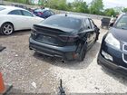 2022 Toyota Corolla Se Apex Edition Черный vin: 5YFS4MCE0NP118168