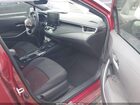 2024 Toyota Corolla Se Red vin: 5YFS4MCE0RP190509