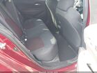 2024 Toyota Corolla Se Red vin: 5YFS4MCE0RP190509
