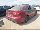 2024 Toyota Corolla Se Red vin: 5YFS4MCE0RP190509