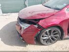 2024 Toyota Corolla Se Red vin: 5YFS4MCE0RP190509