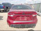 2024 Toyota Corolla Se Red vin: 5YFS4MCE0RP190509