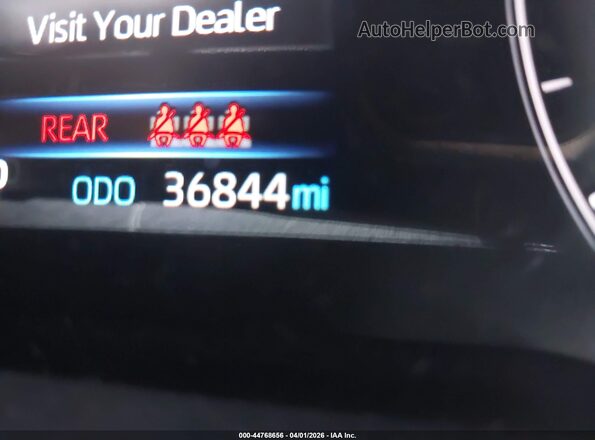 5YFS4MCE0RP190509 2024 TOYOTA LL Red 