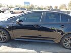 2026 Toyota Corolla Se Черный vin: 5YFS4MCE0TP260811 2026 Toyota Corolla Se Черный vin: 5YFS4MCE0TP260811