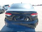 2026 Toyota Corolla Se Черный vin: 5YFS4MCE0TP260811 2026 Toyota Corolla Se Черный vin: 5YFS4MCE0TP260811