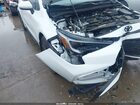 2026 Toyota Corolla Se Белый vin: 5YFS4MCE0TP266771
