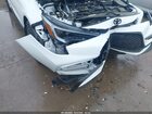 2026 Toyota Corolla Se Белый vin: 5YFS4MCE0TP266771