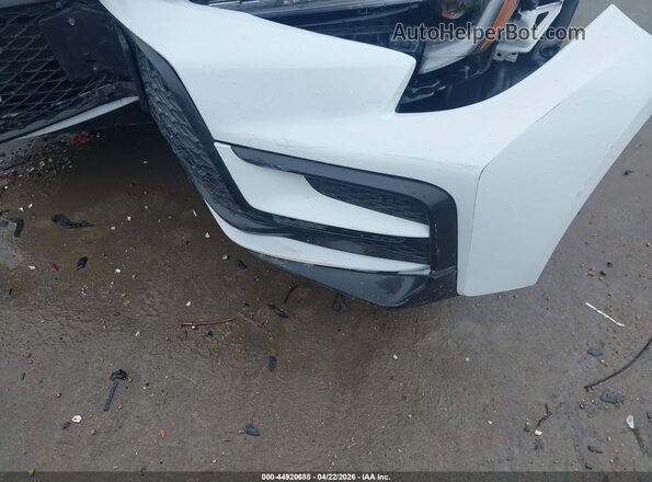 5YFS4MCE0TP266771 2026 TOYOTA LL Белый Вид спереди
