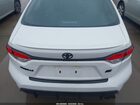 2026 Toyota Corolla Se Белый vin: 5YFS4MCE0TP266771