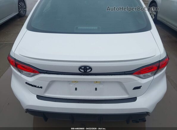 5YFS4MCE0TP266771 2026 TOYOTA LL Белый 