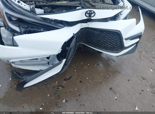 5YFS4MCE0TP266771 2026 TOYOTA LL Белый 