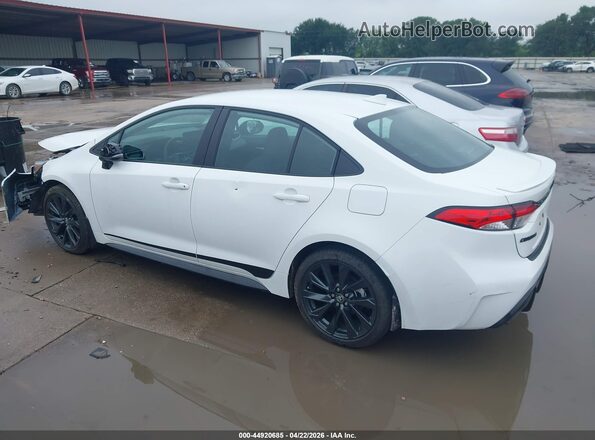 5YFS4MCE0TP266771 2026 TOYOTA LL Белый Панорамный вид салона 360°