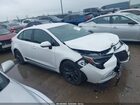 2026 Toyota Corolla Se Белый vin: 5YFS4MCE0TP266771