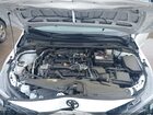 2026 Toyota Corolla Se Белый vin: 5YFS4MCE0TP266771