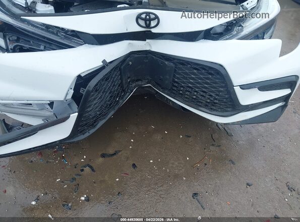 5YFS4MCE0TP266771 2026 TOYOTA LL Белый 