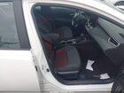 2026 Toyota Corolla Se Белый vin: 5YFS4MCE0TP266771