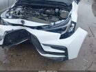 2026 Toyota Corolla Se Белый vin: 5YFS4MCE0TP266771