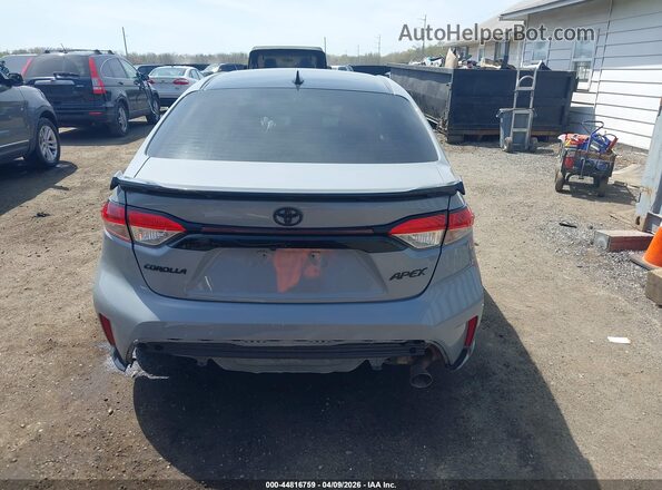 5YFS4MCE1MP090170 2021 TOYOTA LL Gray 