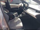 2021 Toyota Corolla Se Apex Edition Gray vin: 5YFS4MCE1MP090170