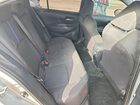 2022 Toyota Corolla Se Silver vin: 5YFS4MCE1NP129163