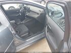 2022 Toyota Corolla Se Blue vin: 5YFS4MCE2NP107494 2022 Toyota Corolla Se Blue vin: 5YFS4MCE2NP107494