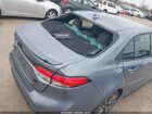 2022 Toyota Corolla Se Blue vin: 5YFS4MCE2NP107494 2022 Toyota Corolla Se Blue vin: 5YFS4MCE2NP107494