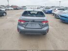 2022 Toyota Corolla Se Blue vin: 5YFS4MCE2NP107494 2022 Toyota Corolla Se Blue vin: 5YFS4MCE2NP107494