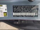 2022 Toyota Corolla Se Blue vin: 5YFS4MCE2NP107494 2022 Toyota Corolla Se Blue vin: 5YFS4MCE2NP107494