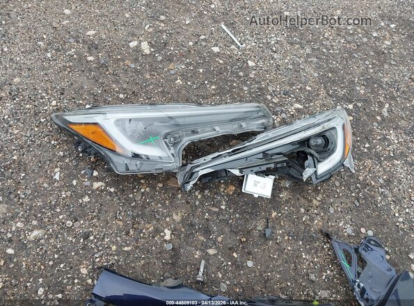 5YFS4MCE2PP160960 2023 TOYOTA LL Blue 