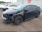 2023 Toyota Corolla Se Blue vin: 5YFS4MCE2PP160960