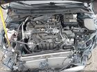 2023 Toyota Corolla Se Blue vin: 5YFS4MCE2PP160960