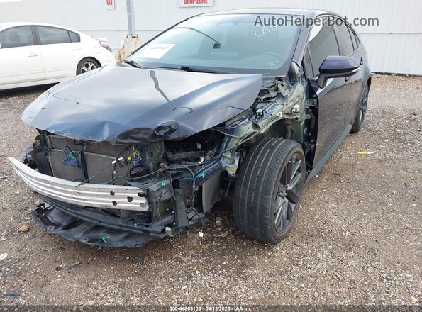 5YFS4MCE2PP160960 2023 TOYOTA LL Blue Front view