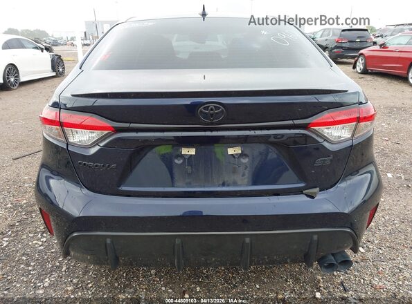 5YFS4MCE2PP160960 2023 TOYOTA LL Blue 