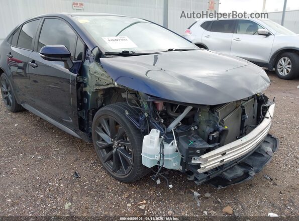 5YFS4MCE2PP160960 2023 TOYOTA LL Blue 
