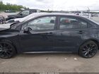 2025 Toyota Corolla Se Gray vin: 5YFS4MCE2SP233575 2025 Toyota Corolla Se Gray vin: 5YFS4MCE2SP233575