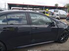 2025 Toyota Corolla Se Gray vin: 5YFS4MCE2SP233575 2025 Toyota Corolla Se Gray vin: 5YFS4MCE2SP233575