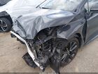 2025 Toyota Corolla Se Gray vin: 5YFS4MCE2SP233575 2025 Toyota Corolla Se Gray vin: 5YFS4MCE2SP233575