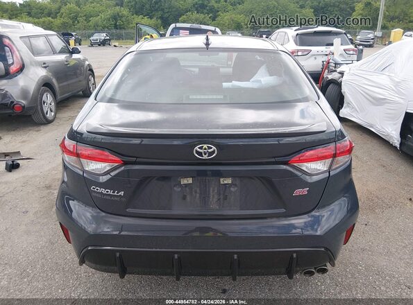 5YFS4MCE2SP233575 2025 TOYOTA LL Gray 