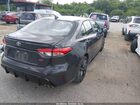 2025 Toyota Corolla Se Gray vin: 5YFS4MCE2SP233575 2025 Toyota Corolla Se Gray vin: 5YFS4MCE2SP233575