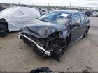 2025 Toyota Corolla Se Gray vin: 5YFS4MCE2SP233575 2025 Toyota Corolla Se Gray vin: 5YFS4MCE2SP233575