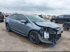 2026 Toyota Corolla Se Blue vin: 5YFS4MCE2TP260048