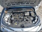 2023 Toyota Corolla Se Silver vin: 5YFS4MCE3PP155122