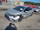 2023 Toyota Corolla Se Silver vin: 5YFS4MCE3PP155122