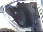 2023 Toyota Corolla Se Silver vin: 5YFS4MCE3PP155122