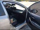 2023 Toyota Corolla Se Silver vin: 5YFS4MCE3PP155122