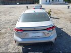 2023 Toyota Corolla Se Silver vin: 5YFS4MCE3PP155122