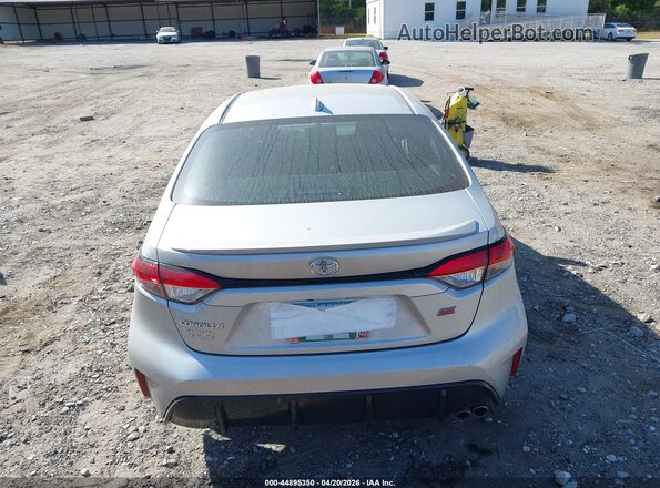 5YFS4MCE3PP155122 2023 TOYOTA LL Silver 