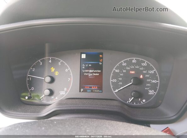 5YFS4MCE3SP245783 2025 TOYOTA LL Black უკანა სავარძლების ხედი