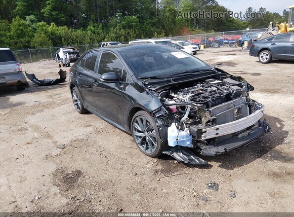 5YFS4MCE3SP245783 2025 TOYOTA LL Black წინა მარჯვენა